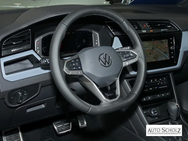 Volkswagen Touran 7-zitter