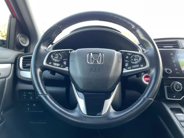 Honda CR-V 2.0 Executive Hybrid