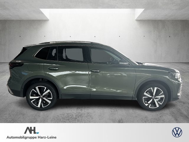 Volkswagen Tiguan DSG IQ.Drive