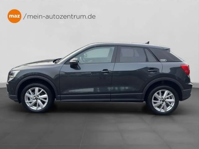 Audi Q2 35 TFSI S-Tronic