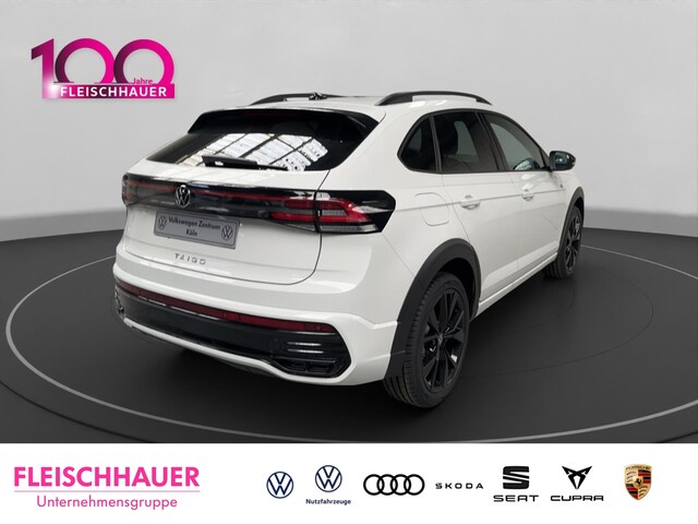 Volkswagen Taigo 1.0 TSI R-Line