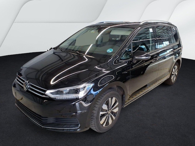 Volkswagen Touran 1.5 TSI DSG