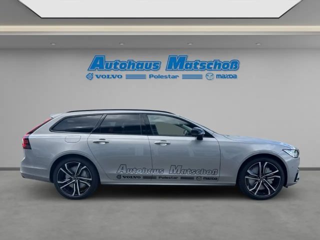 Volvo V90 AWD Dark T6 Ultra
