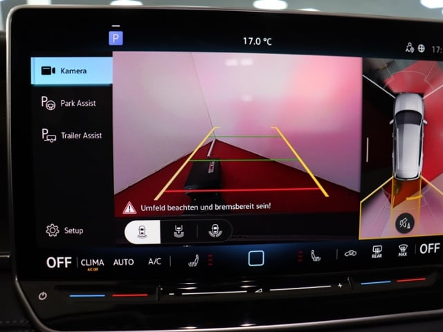 Volkswagen Tayron 2.0 TDI DSG IQ.Drive