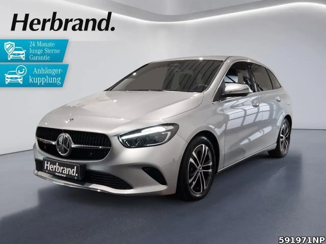 Mercedes-Benz B 200 B 200 d Progressive