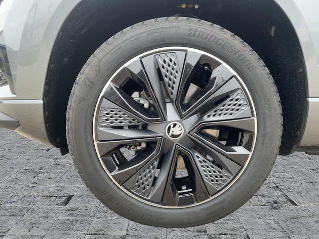 Skoda Karoq 1.5 TSI Sportline