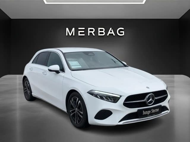 Mercedes-Benz A 180 Progressive