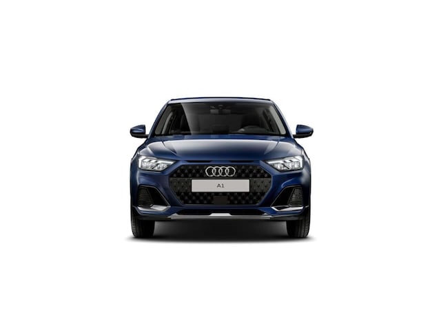 Audi A1 25 TFSI Allstreet