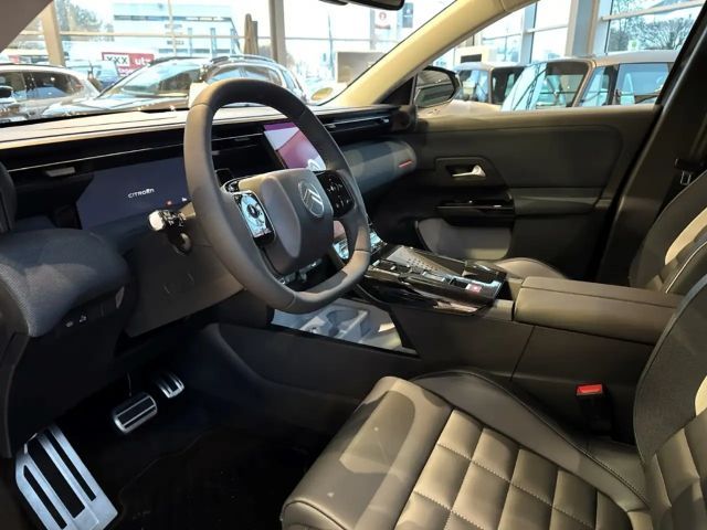 Citroën C5 Aircross Hybrid Max