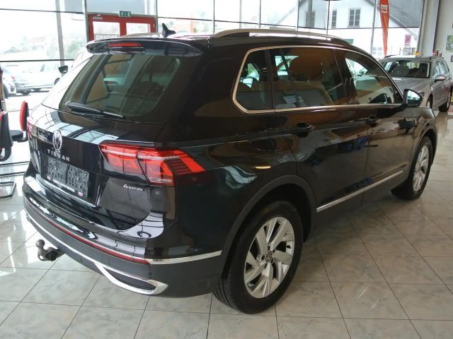 Volkswagen Tiguan 4Motion Elegance Elegance