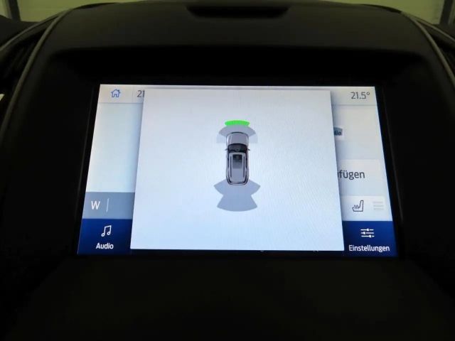 Ford S-Max 2.5 Hybrid LED+ParkAss+WinterPaket