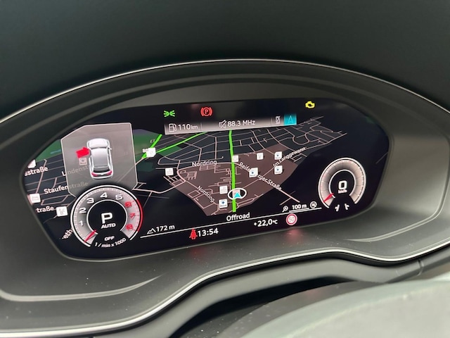 Audi Q5 40 TFSI Quattro S-Tronic