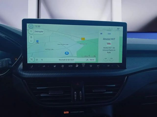 Ford Kuga EcoBoost ST Line