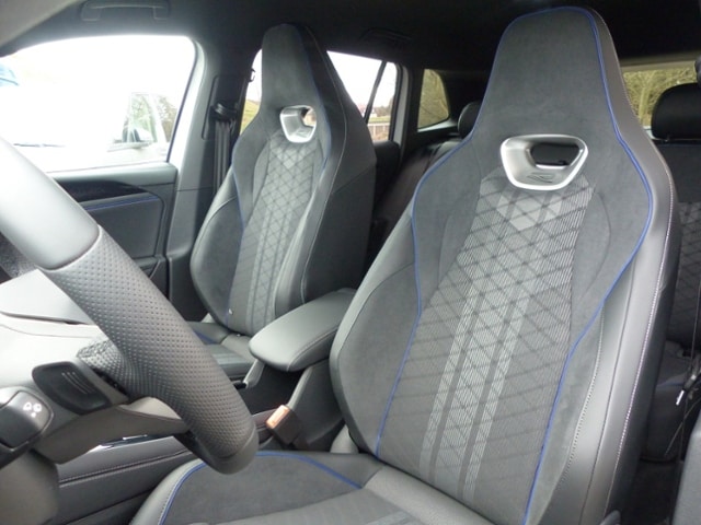 Volkswagen Tiguan 2.0 TDI 4Motion DSG