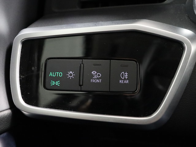 Audi A6 45 TDI Avant Quattro S-Tronic