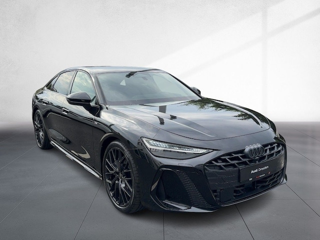 Audi A6 Quattro S-Tronic Sedan