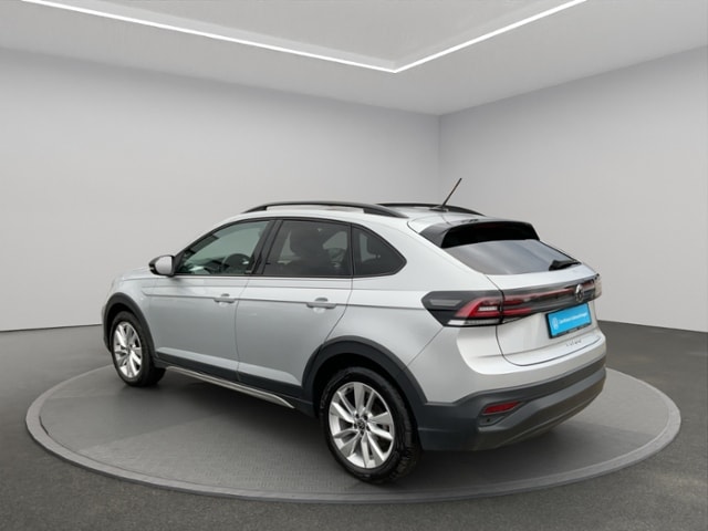 Volkswagen Taigo 1.2 TSI Move Pro