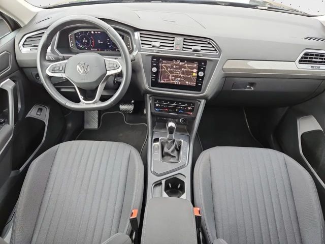 Volkswagen Tiguan 1.5 TSI Allspace DSG Life