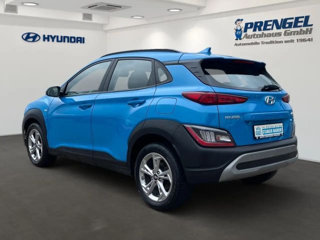 Hyundai Kona Trend