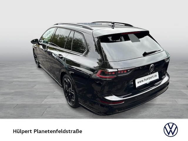 Volkswagen Golf DSG R-Line Variant