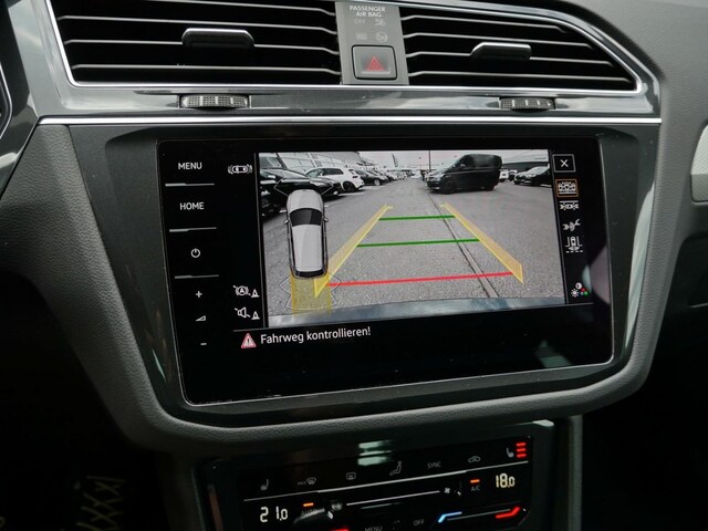 Volkswagen Tiguan 1.5 TSI Life