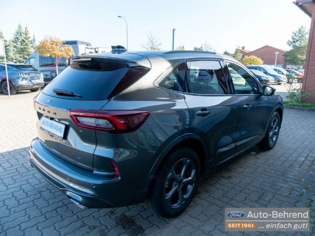 Ford Kuga ST Line