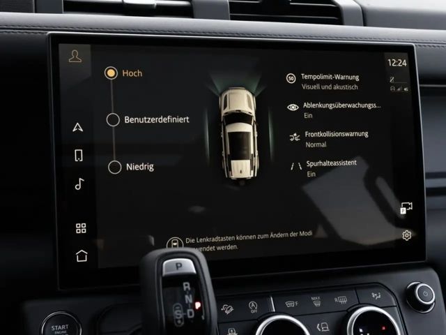 Land Rover Defender 110 Dynamic SE