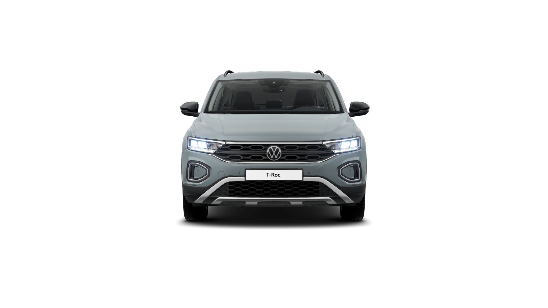 Volkswagen T-Roc 1.5 TSI DSG