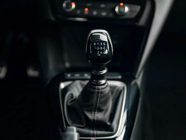 Opel Corsa GS-Line Grand Sport