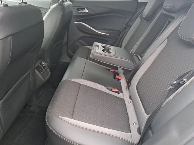 Opel Grandland X GS-Line Grand Sport