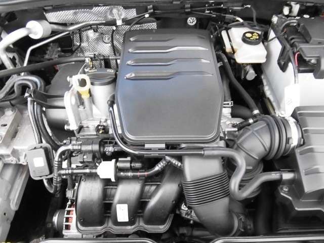 Volkswagen Polo Life