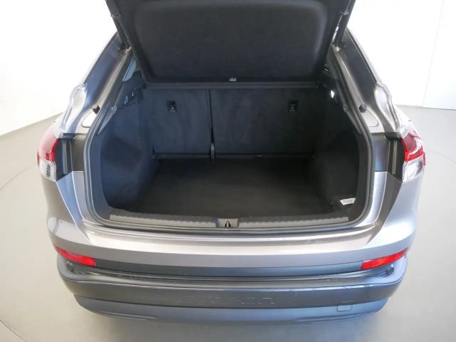 Audi Q4 e-tron 35 Sportback