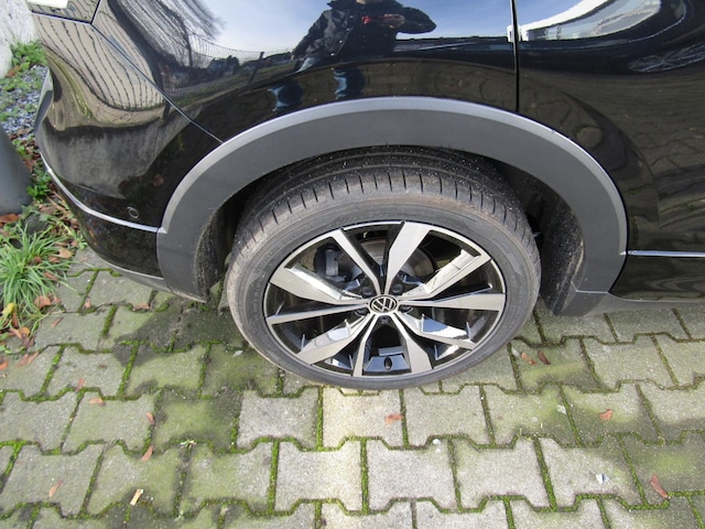 Volkswagen T-Cross 1.5 TSI DSG IQ.Drive