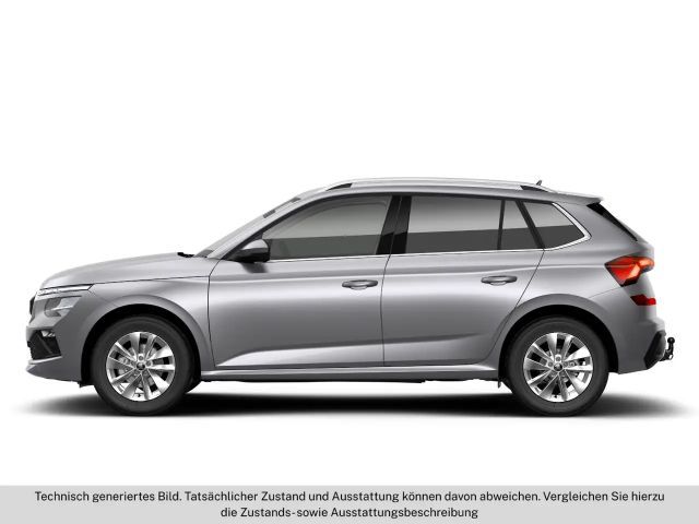 Skoda Kamiq Selection