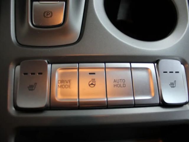 Hyundai Kona Electric Select