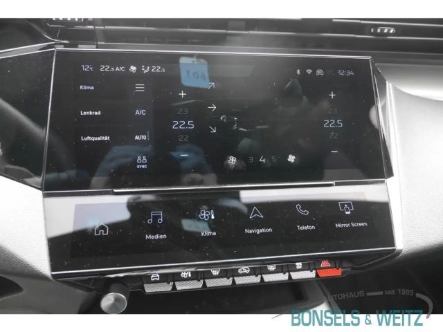 Peugeot 308 BlueHDi EAT8 GT-Line SW