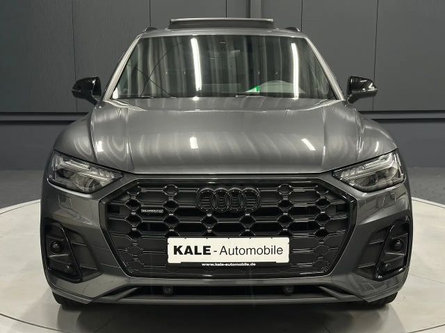 Audi Q5 40 TDI Quattro S-Line