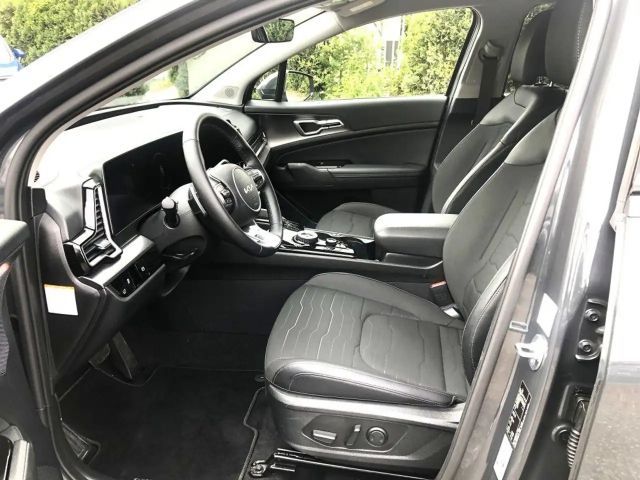 Kia Sportage GDi Spirit