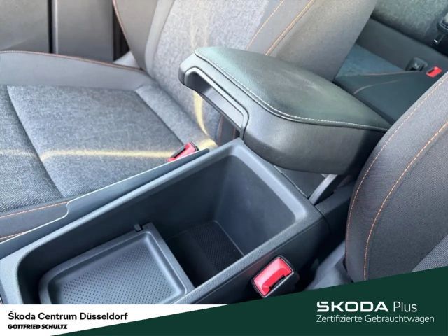 Skoda Karoq Business Clever