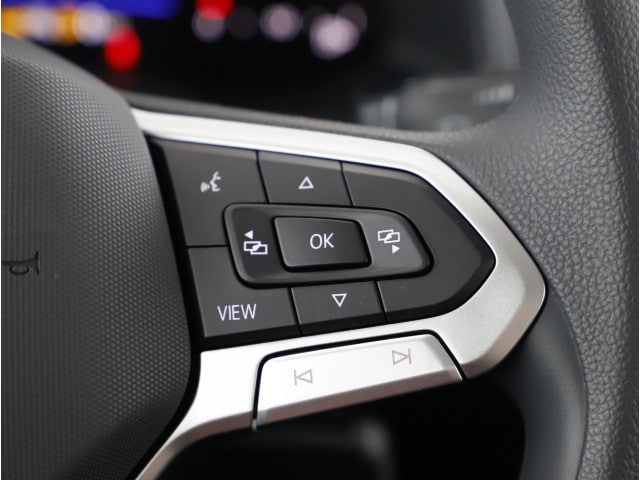 Volkswagen Polo Polo 1.0 Basis FrontAssist LED DAB+