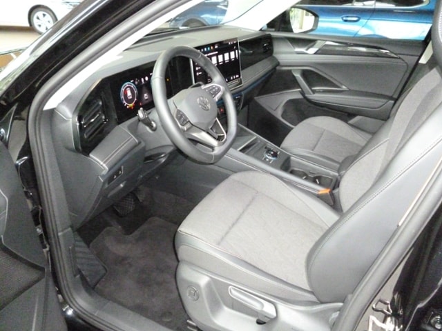 Volkswagen Tiguan 2.0 TDI DSG Life
