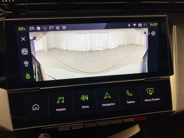 Peugeot 308 Allure Pack BlueHDi