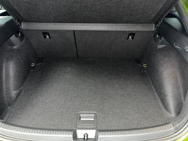 Volkswagen Taigo 1.5 TSI DSG