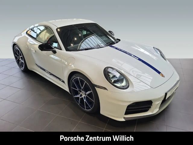 Porsche 992 Carrera Coupé Turbo