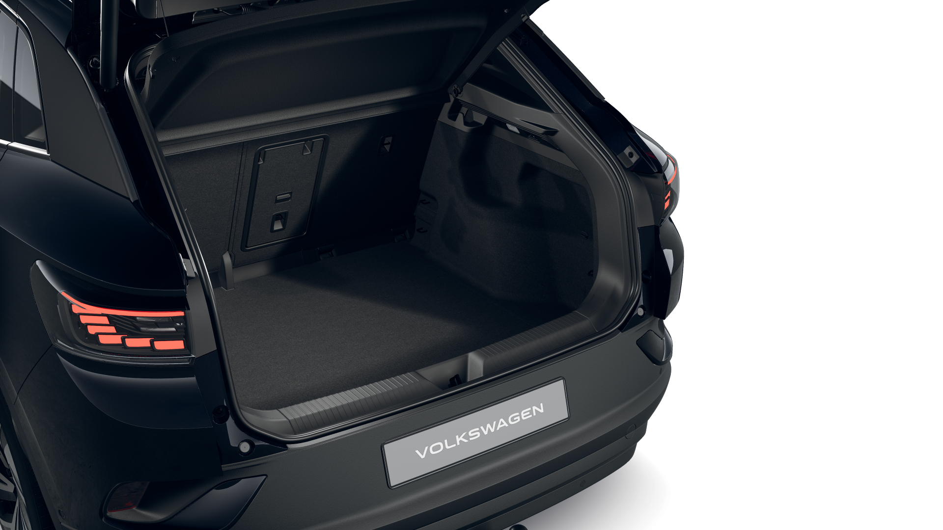 Volkswagen ID.4 Performance Pro