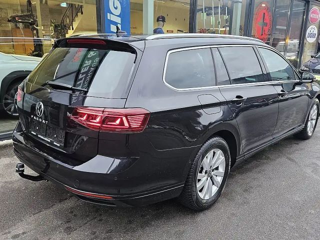 Volkswagen Passat Business DSG Variant