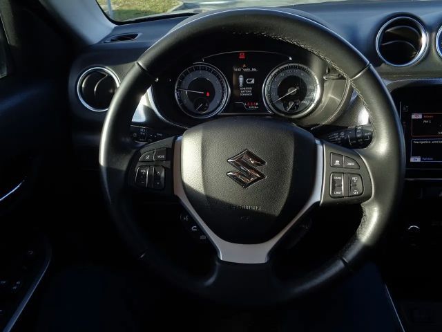 Suzuki Vitara AllGrip Flash GL Hybrid