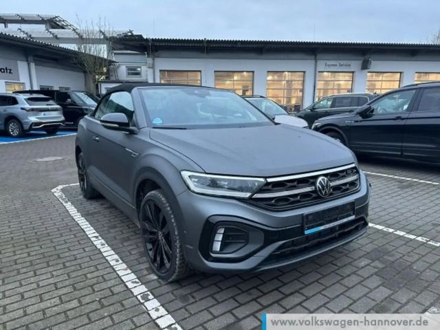 Volkswagen T-Roc 1.5 TSI Cabriolet DSG R-Line