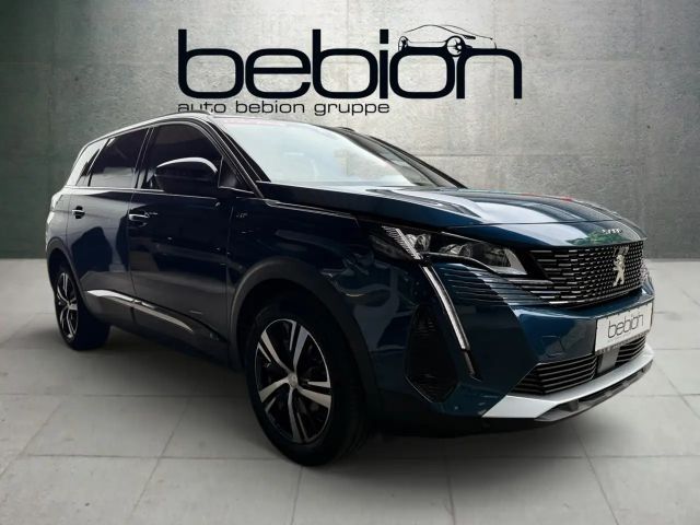 Peugeot 5008 BlueHDi GT-Line