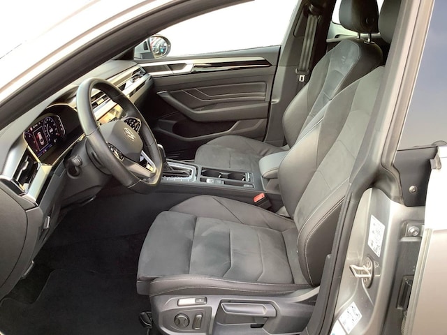 Volkswagen Arteon 2.0 TDI DSG R-Line